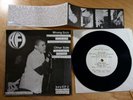 AFI Behind the Times 7â€ rare vinyl record MINT
