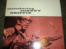 Intorducing Johnny Griffin Blue Note 1533 Deep Groove