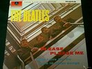 The Beatles PLEASE PLEASE ME LP Album SEALED