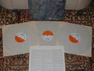 THE TROJAN STORY 3/LP 1971 TROJAN 1st Press+INSERT
