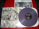 NOFX -Longest Line 12'' EP COLOR VINYL Bad Religion RKL