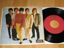 EP Rolling Stones  Five by five ( Germany )