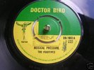 THE FUGITIVES / THE VALENTINES on DOCTOR BIRD 1967