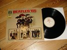 The BEATLES - Â´65  Odeon SMO 83917  ZTOX 5598 Rare 