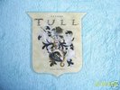 JETHRO TULL PICTURE DISC 7