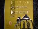 MARTZY*MAINARDI*EPPSTEINER  ADVENTSKONZERT 1966