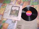 *LED ZEPPELIN* FOUR SYMBOLS - 1971 UK ATLANTIC LP