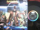IRON MAIDEN 12