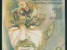 BREAD LOVE AND DREAMS  DECCA 1970  ORIGINAL  UK MONO LP