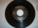 Sea of Love, Phil Phillips, doo wop on Khoury's