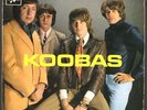 Koobas S/T Original UK Stereo LP on Columbia / EMI