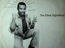 THE ETHNIC FIGHT BAND-OUT OF ONE MAN COMES MANY DUBS-LP
