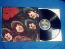 1965 Original  * Beatles * RUBBER SOUL 
