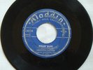 LIGHTNING HOPKINS SHOTGUN BLUES ALADDIN 3063 1950