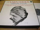 PHILIPS 6747055 CLARA HASKIL VERMACHTNIS 9 LP SET NM