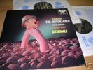 UK DECCA SXL 2092/3 WBG ANSERMET TCHAIKOVSKY NUTCRACKER
