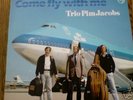  DUTCH JAZZ  RECORD TRIO PIM JACOBS