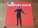Marvin Gaye - Same 1964 UK LP on STATESIDE