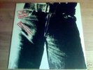 Rolling Stones( Sticky Fingers)Rare 1st Pres N.MINT  LP