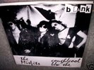 The MISFITS - COUGH COOL 1977 BLANK ORIG Samhain Danzig
