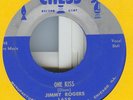 50S CHICAGO  BLUES  JIMMY ROGERS  CHESS VG++ LISTEN