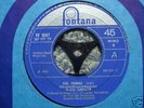 BLACK SABBATH, Evil Woman. ON FONTANA  EX 
