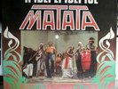 Soul/Funk LP Matata - Independence on President Records