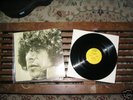 RARE PSYCH DINO VALENTE LP 1968 QUICKSILVER