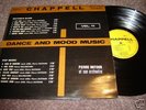 CHAPPELL LIBRARY Dance & Mood Music Vol.11  AREL DUTOUR