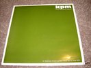 KPM LIBRARY  JazzRock  JOHN CAMERON