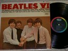 Beatles VI - Mono Vinyl US LP - In Shrinkwrap