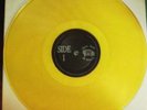 Jimi Hendrix Good Karma 1 1970 Live LP GOLD VINYL