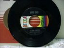 JEAN CARTER - LIKE ONE- SOUL 45 ON DECCA