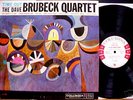 DAVE BRUBECK 