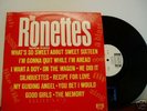 THE RONETTES 