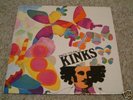 KINKS face to face UK PYE MONO 1966 1ST PRESS LP N/MINT