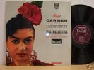 MARKEVITCH Lamoureux BIZET CARMEN PHILIPS HIFI STEREO M