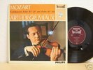 GRUMIAUX violin Davis LSO Mozart PHILIPS HIFI STEREO AY