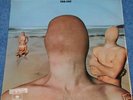 TOE FAT Very Rare Orig UK Parlophone 70 N/M LP. 2 Plays