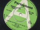 Billy Fury : Parlophone 7
