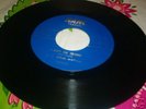 COUNTRY 45 BLUES 45 K.C. MOJO WATSON NANC 003 I KEEP ON
