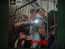 FIVE LIVE YARDBIRDS -- COLUMBIA LP SX 1677 -- 1964-RARE