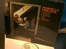 FAIRFIELD PARLOUR - From Home to Home Swirl Vertigo LP