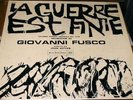 OST GIOVANNI FUSCO 