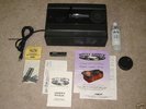 NITTY GRITTY Record Cleaning machine  - NEAR MINT