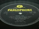 THE BEATLES * RUBBER SOUL uk MONO lp * LOUD CUT ***EX+