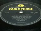 THE BEATLES * HELP * uk MONO lp 1st Press ***EX+++