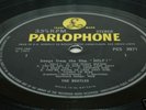 THE BEATLES * HELP * uk STEREO lp 1st Press ***EX++