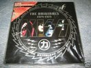 KISS LP Black Box The Originals 1974-1979 Sealed Japan
