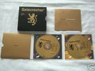 Gatecrasher - Black (1998) **  & deleted **